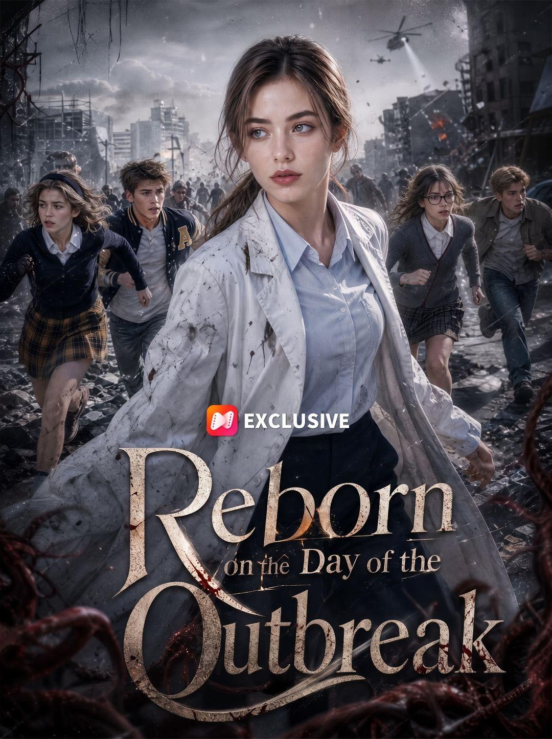 Reborn on the Day of the Outbreak