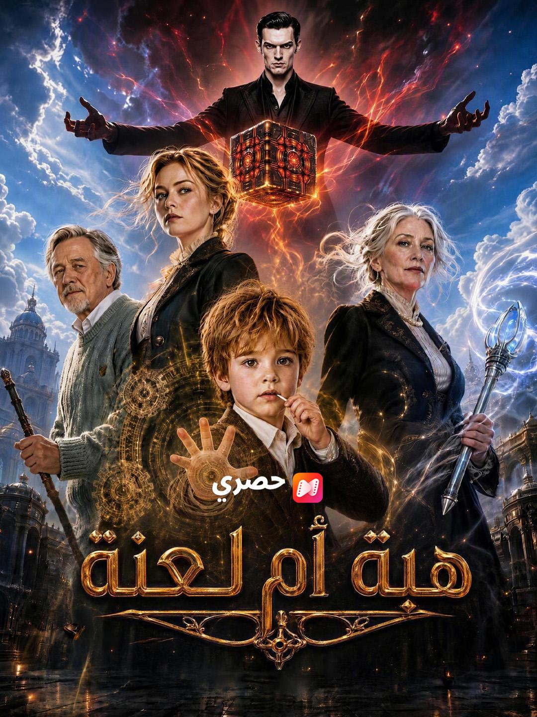 هبة أم لعنة