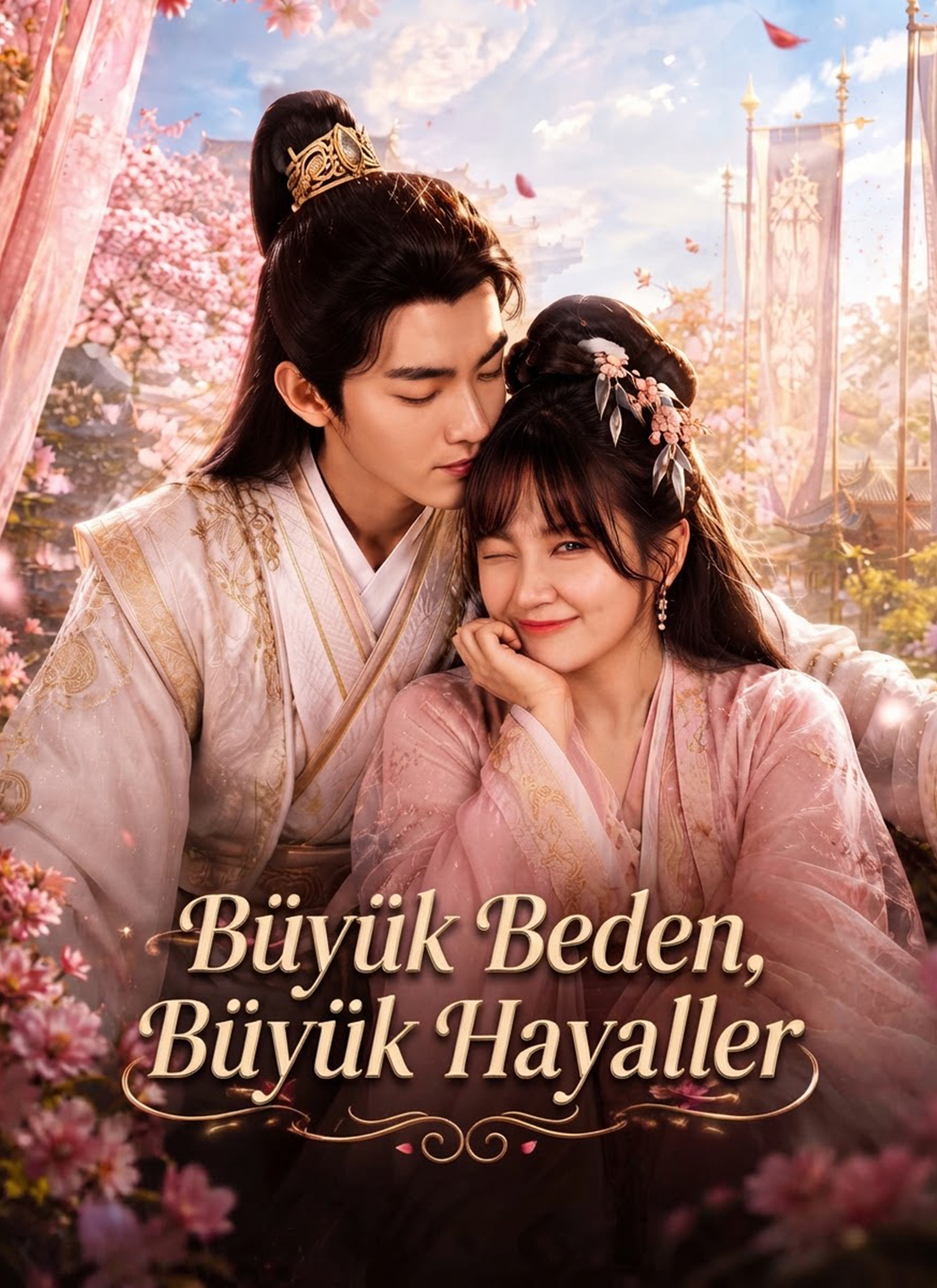 Büyük Beden, Büyük Hayaller