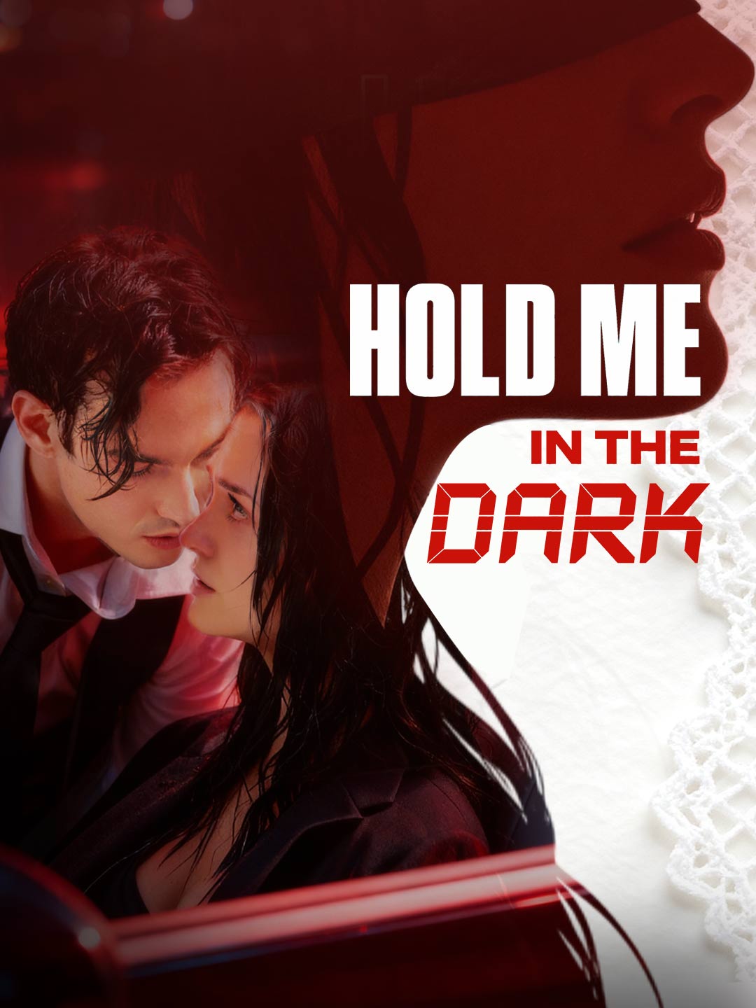Hold Me in the Dark