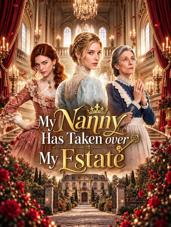 My Nanny Has Taken over My Estate