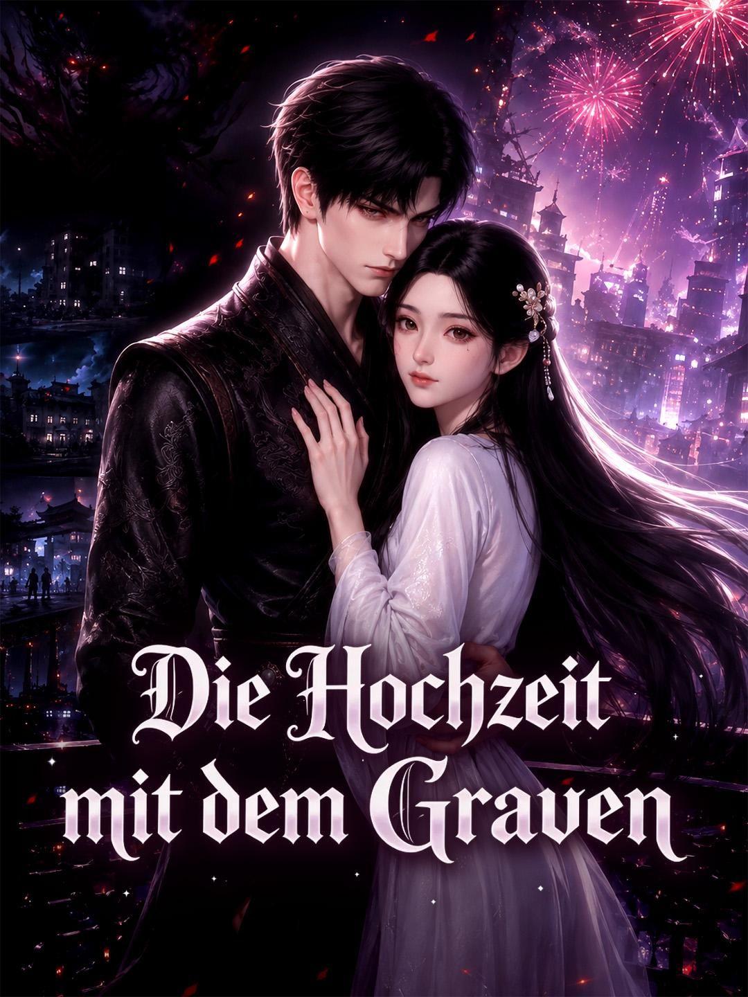 (Synchro) Die Hochzeit mit dem Grauen