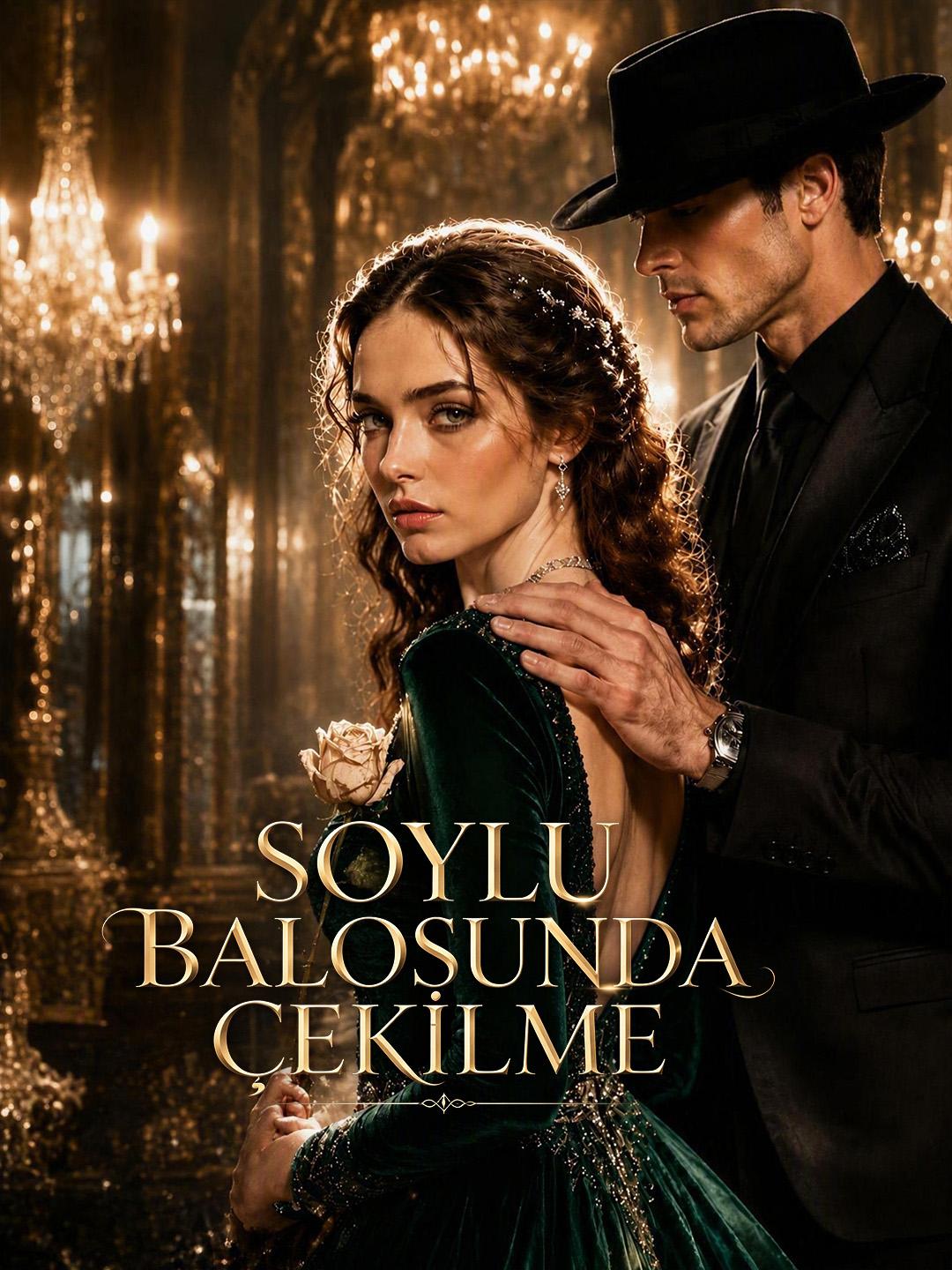 Soylu Balosunda Çekilme