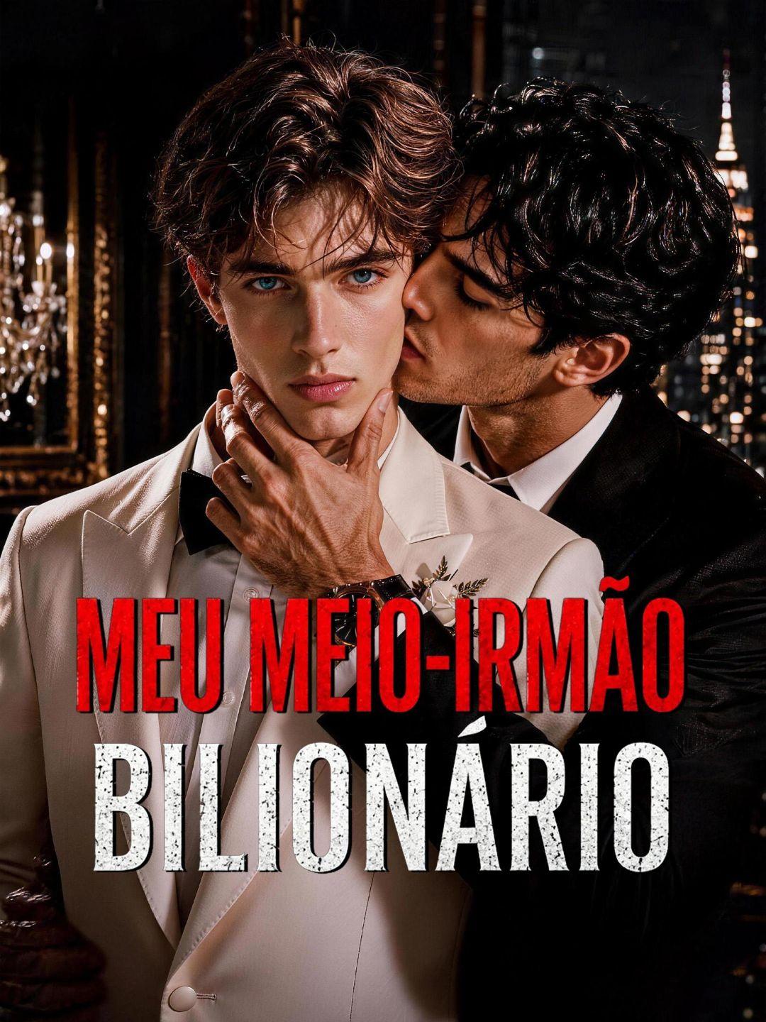 (Dublagem) Meu Meio-Irmão Bilionário