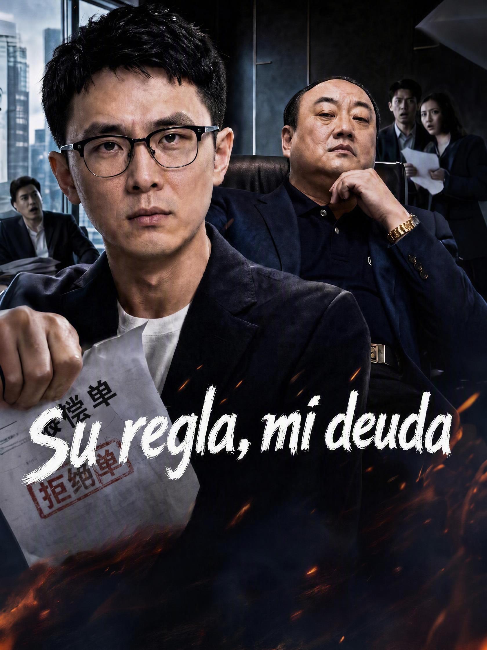 Su regla, mi deuda
