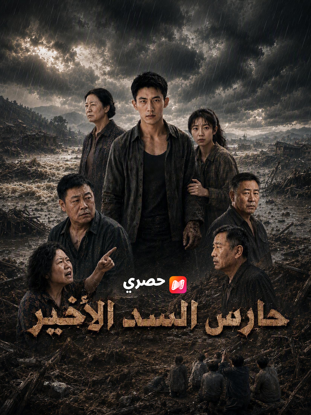 حارس السد الأخير