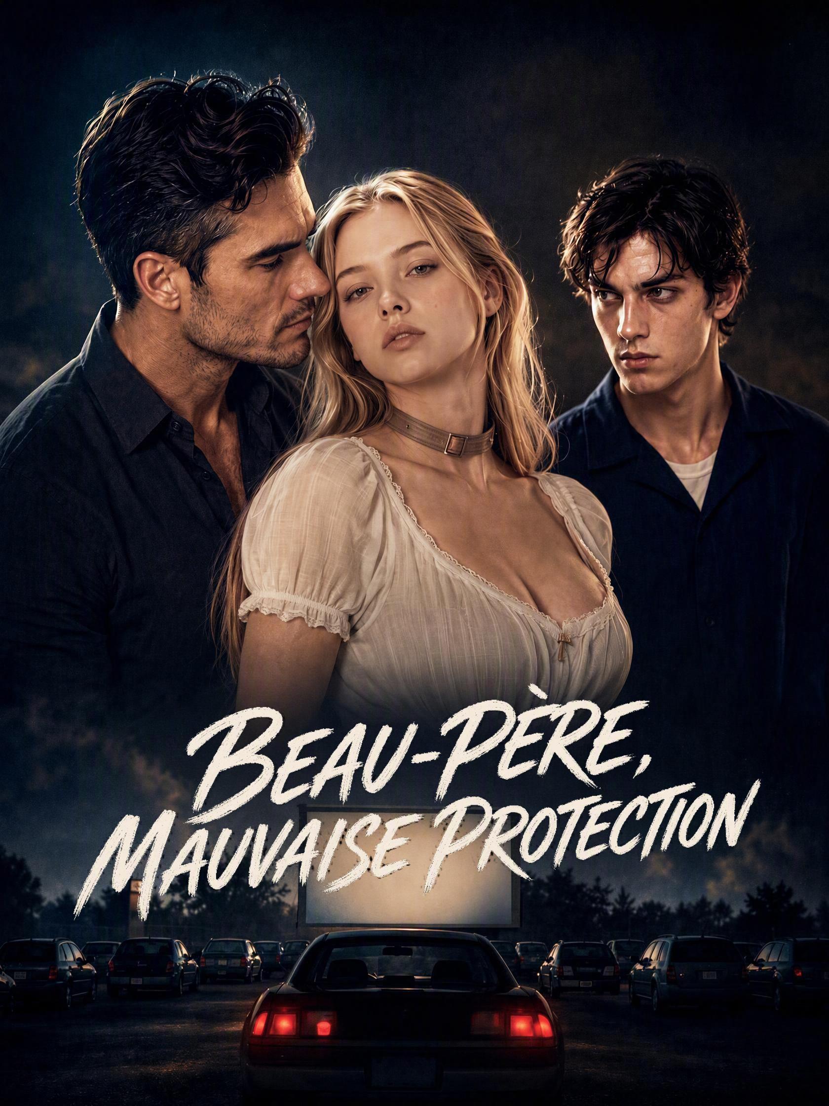 BEAU-PÈRE, MAUVAISE PROTECTION