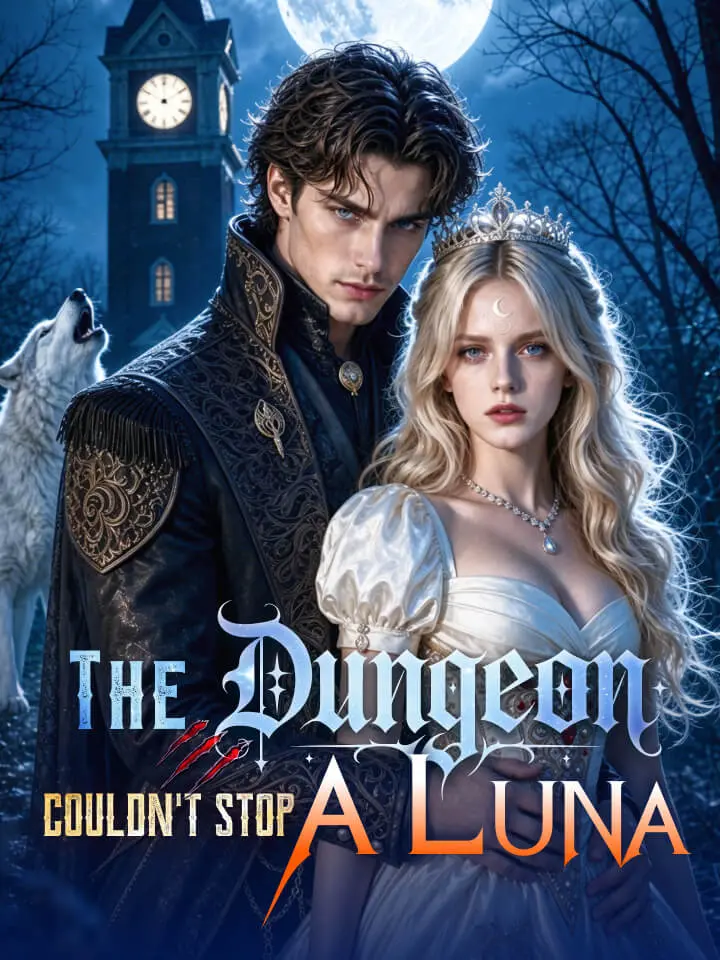 The Dungeon Couldn't Stop A Luna