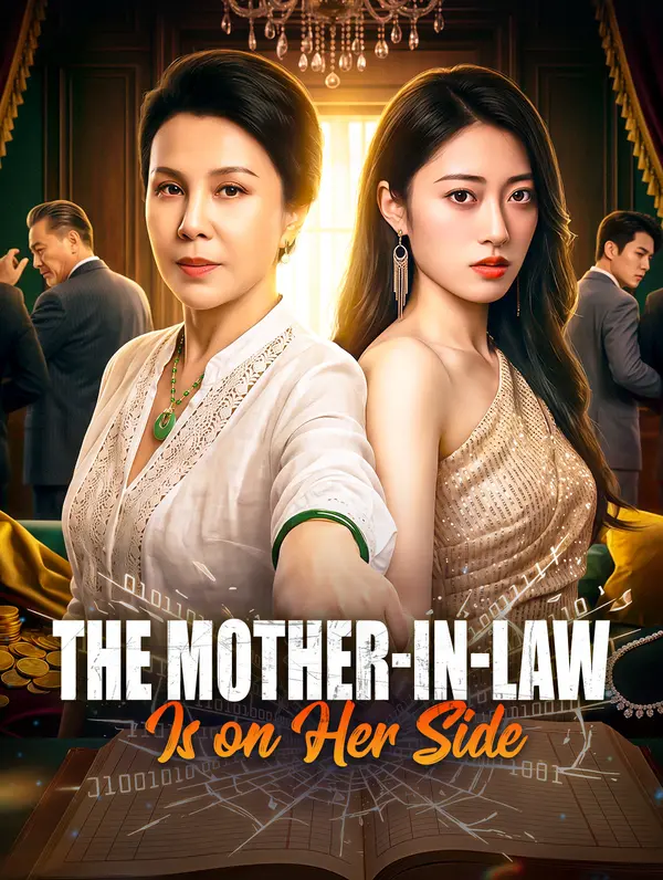 The Mother-in-Law Is on Her Side