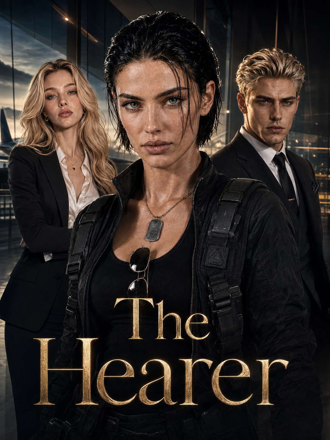 The Hearer