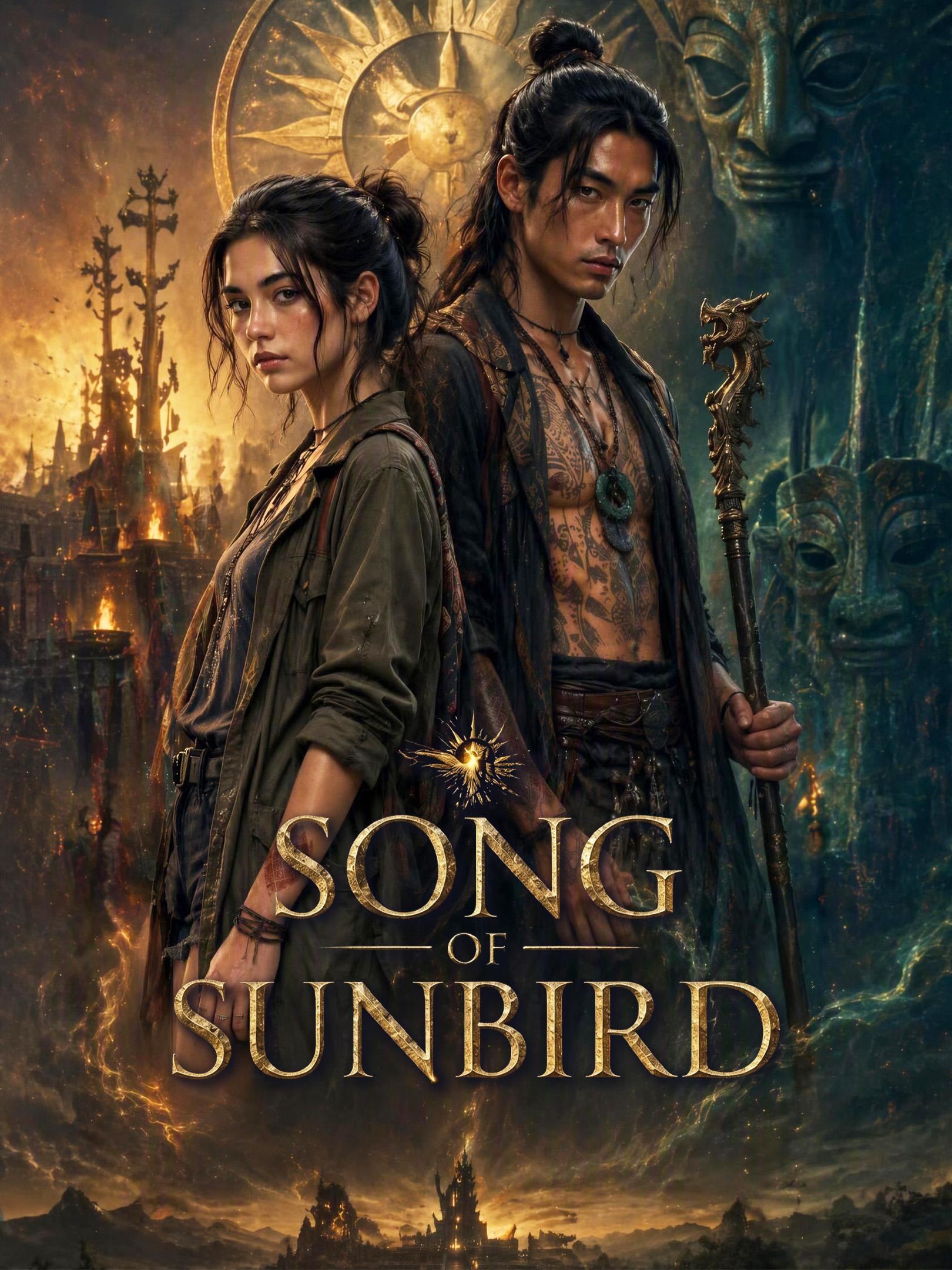 Song of Sunbird