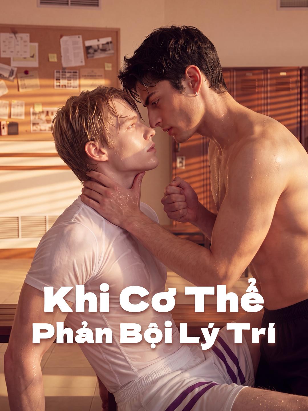 Khi Cơ Thể Phản Bội Lý Trí
