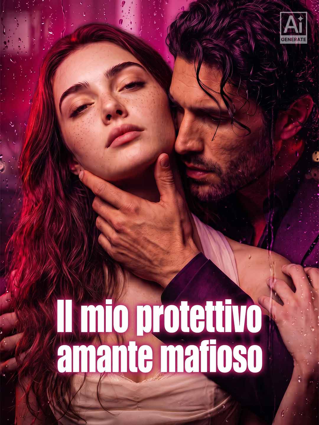 Il mio protettivo amante mafioso