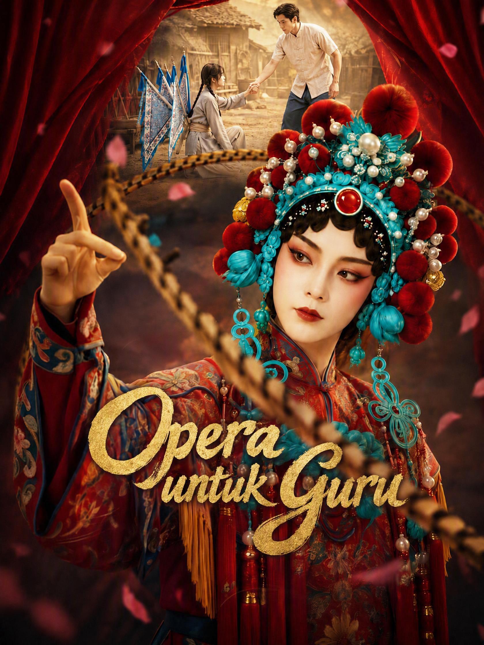 Opera untuk Guru