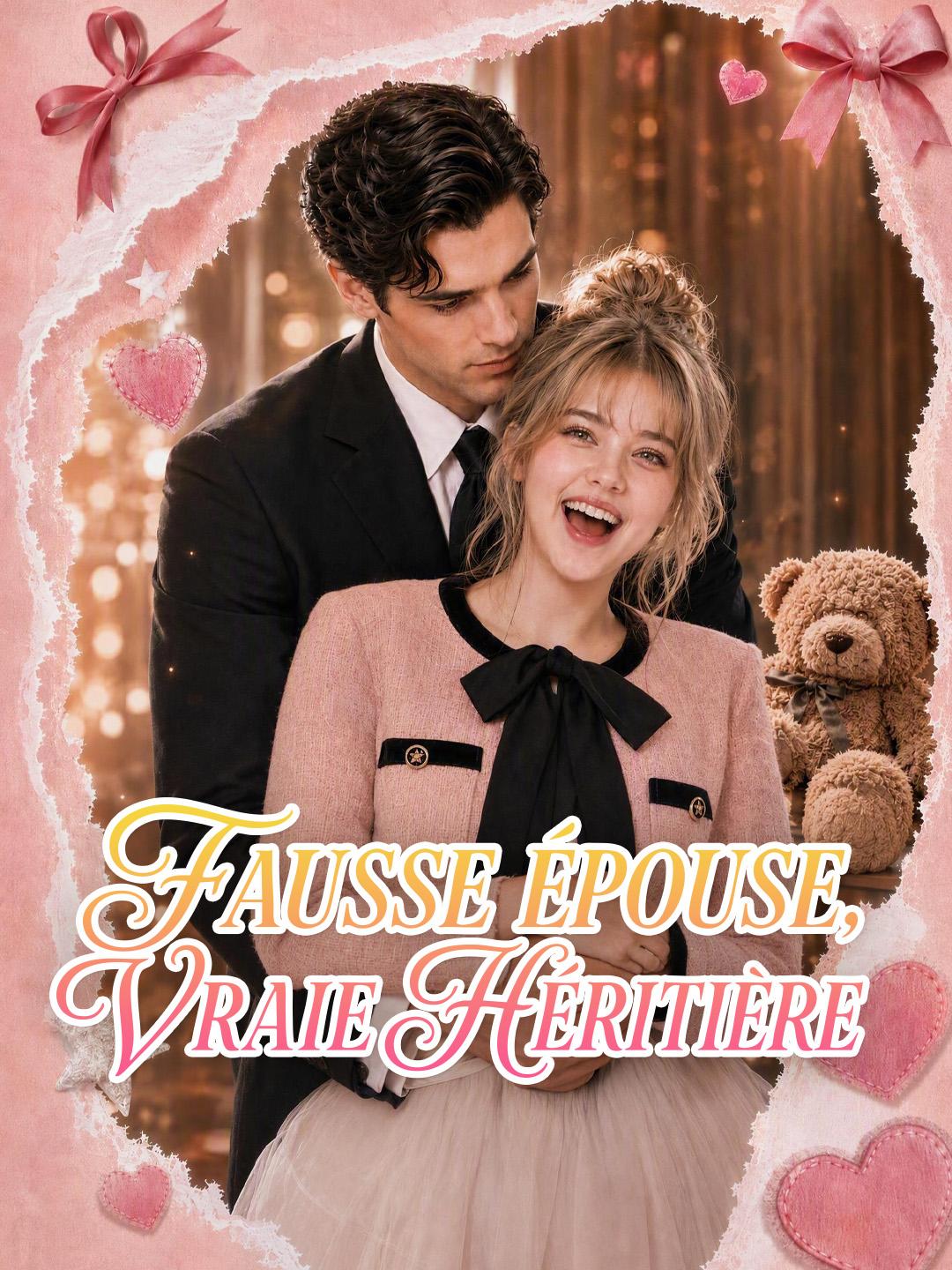 (Doublage) FAUSSE ÉPOUSE, VRAIE HÉRITIÈRE