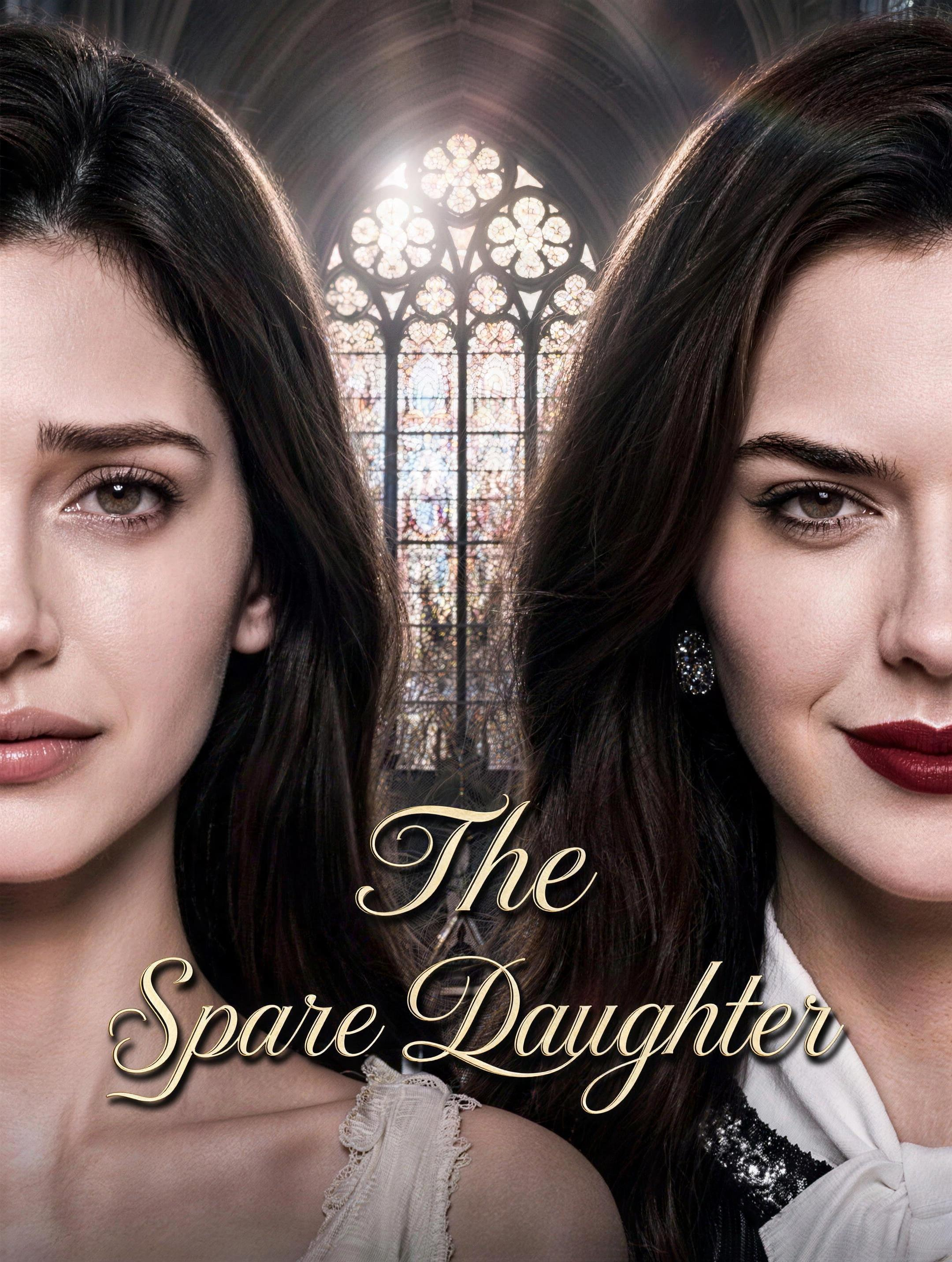 The Spare Daughter