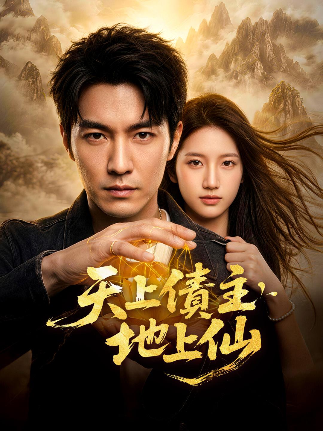 天上債主地上仙