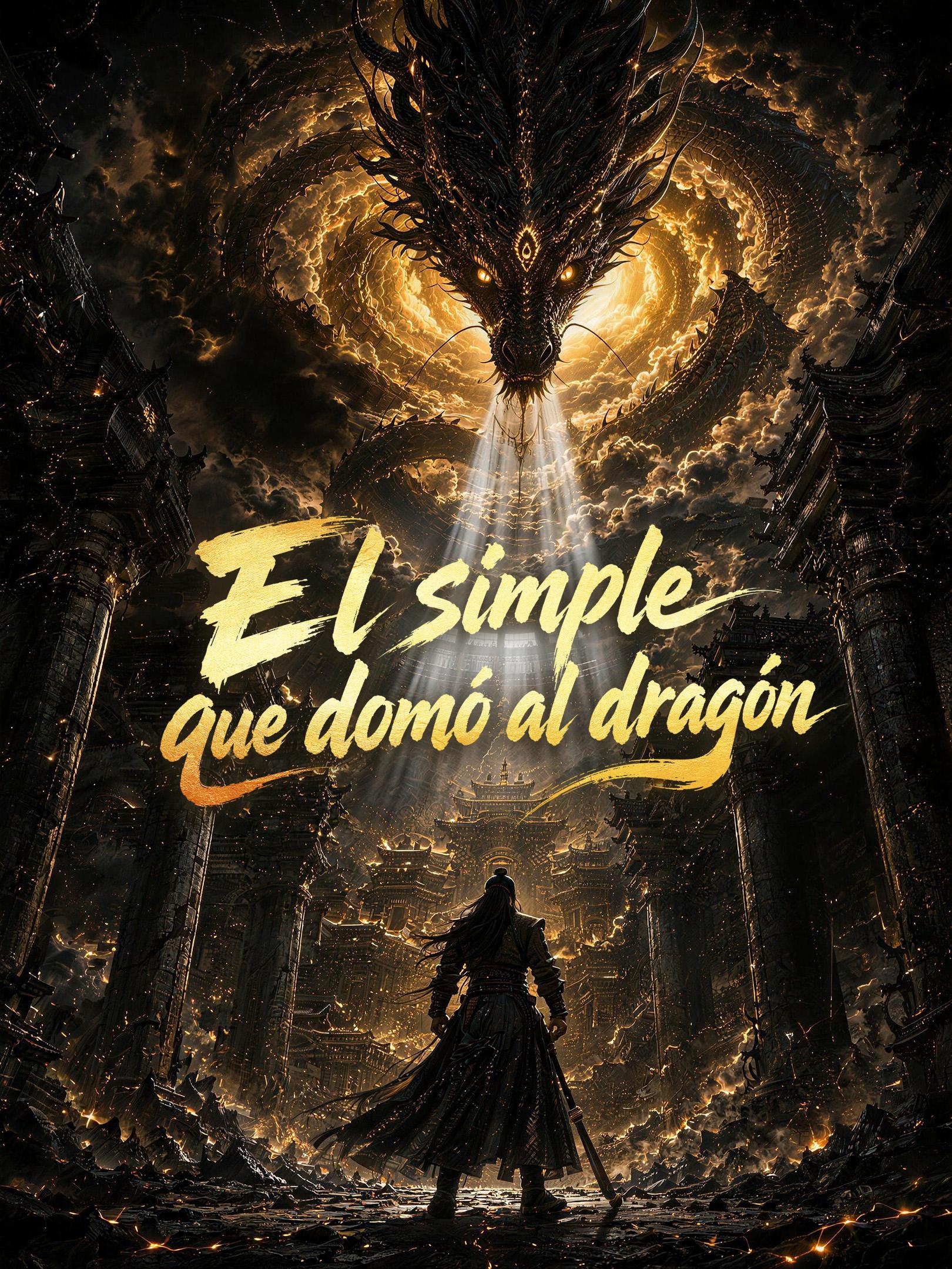 El simple que domó al dragón