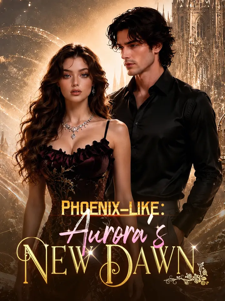 Phoenix-like: Aurora's New Dawn