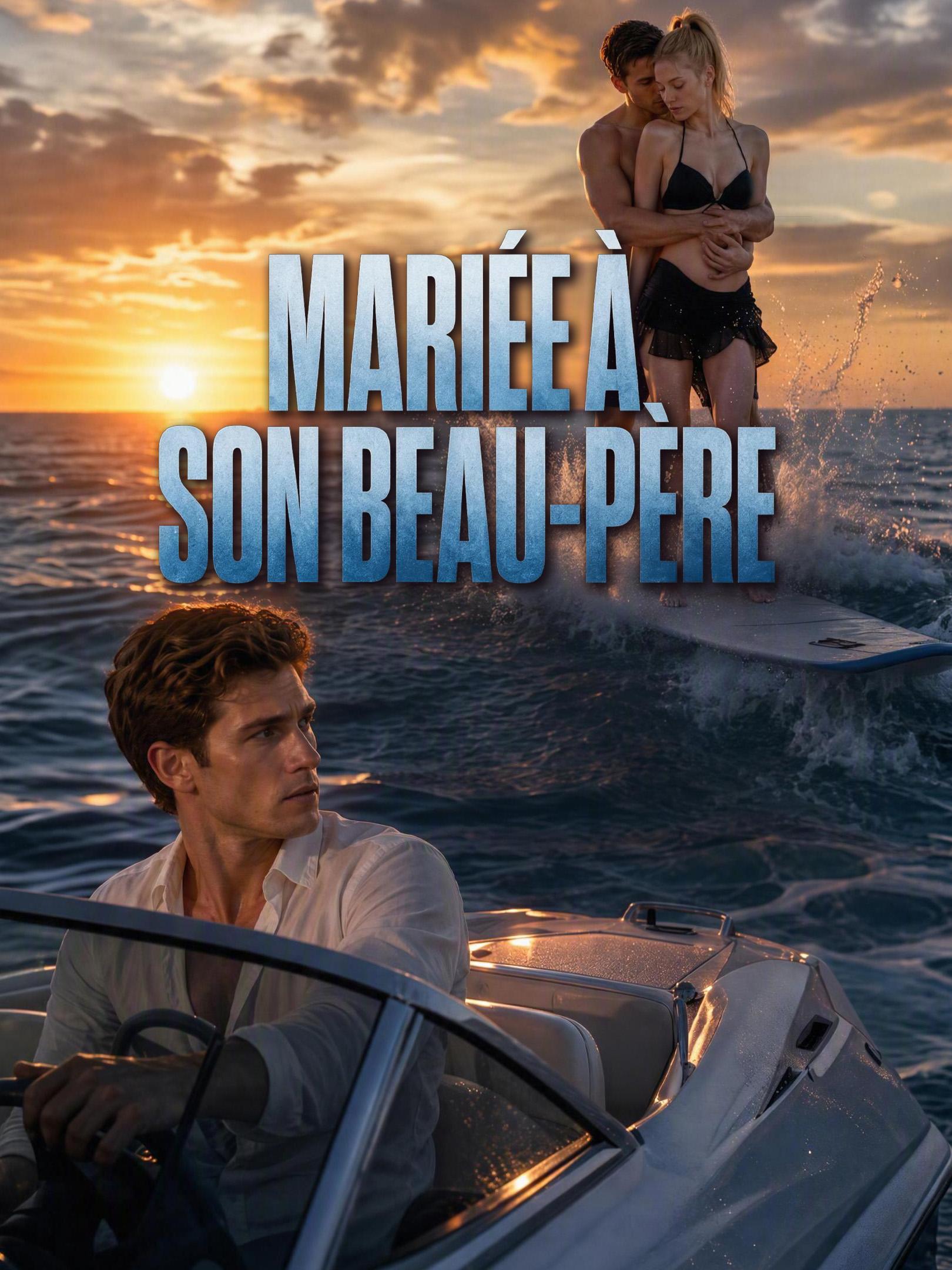 MARIÉE À SON BEAU-PÈRE