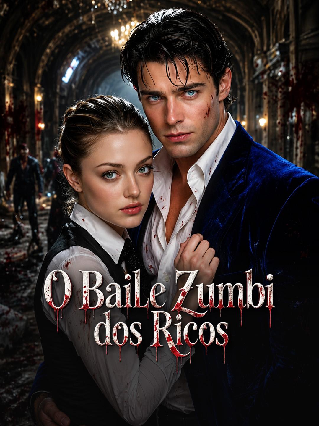 O Baile Zumbi dos Ricos