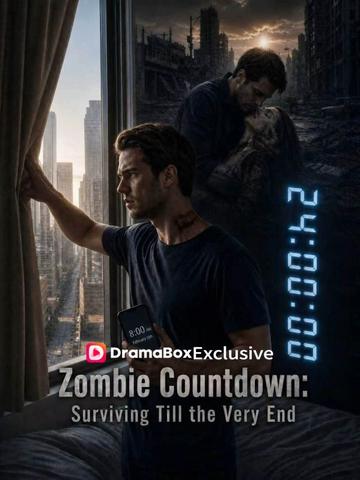 Zombie Countdown Surviving Till The Very End