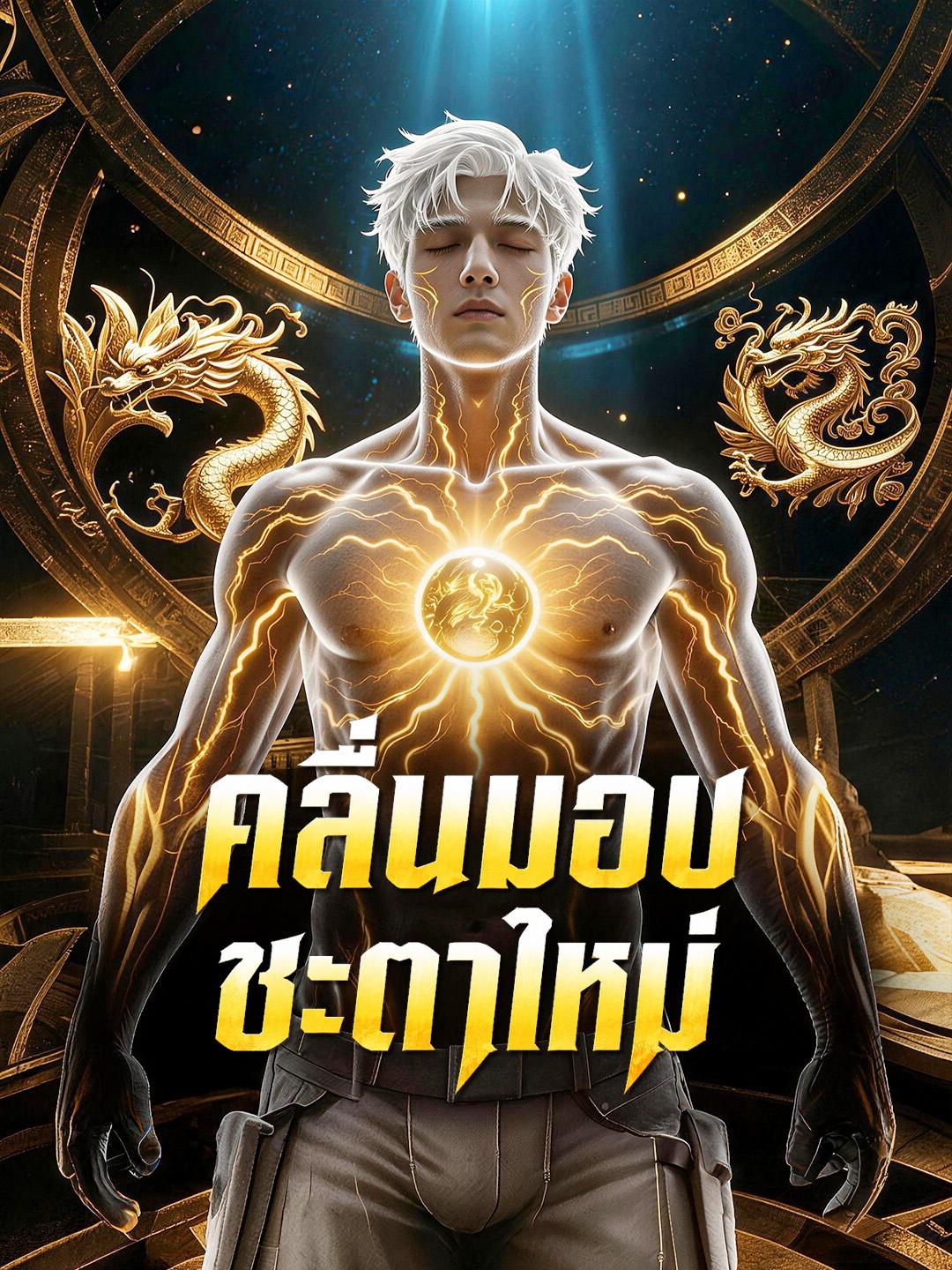 คลื่นมอบชะตาใหม่