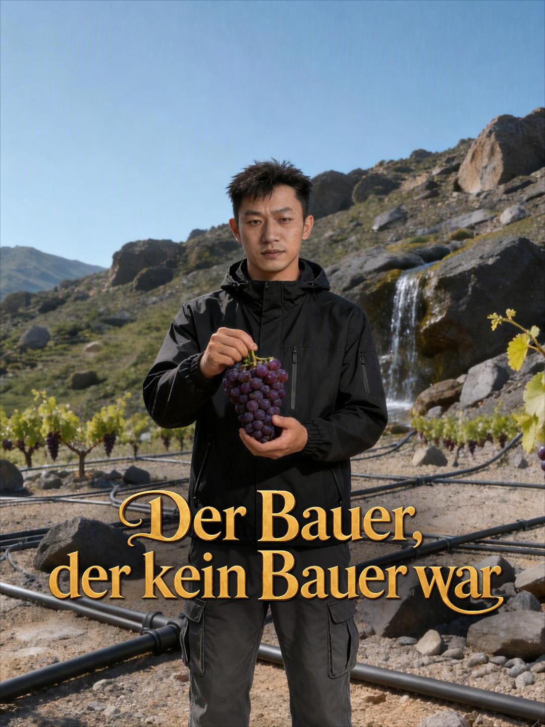 Der Bauer, der kein Bauer war