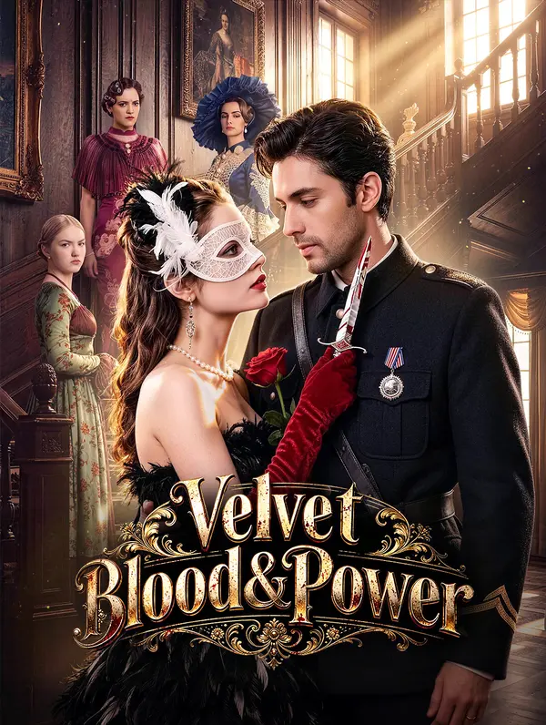 Velvet, Blood & Power