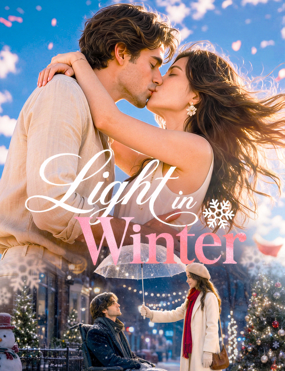Light in Winter