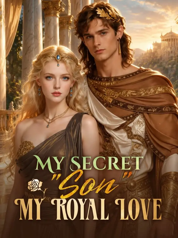 My Secret "Son", My Royal Love