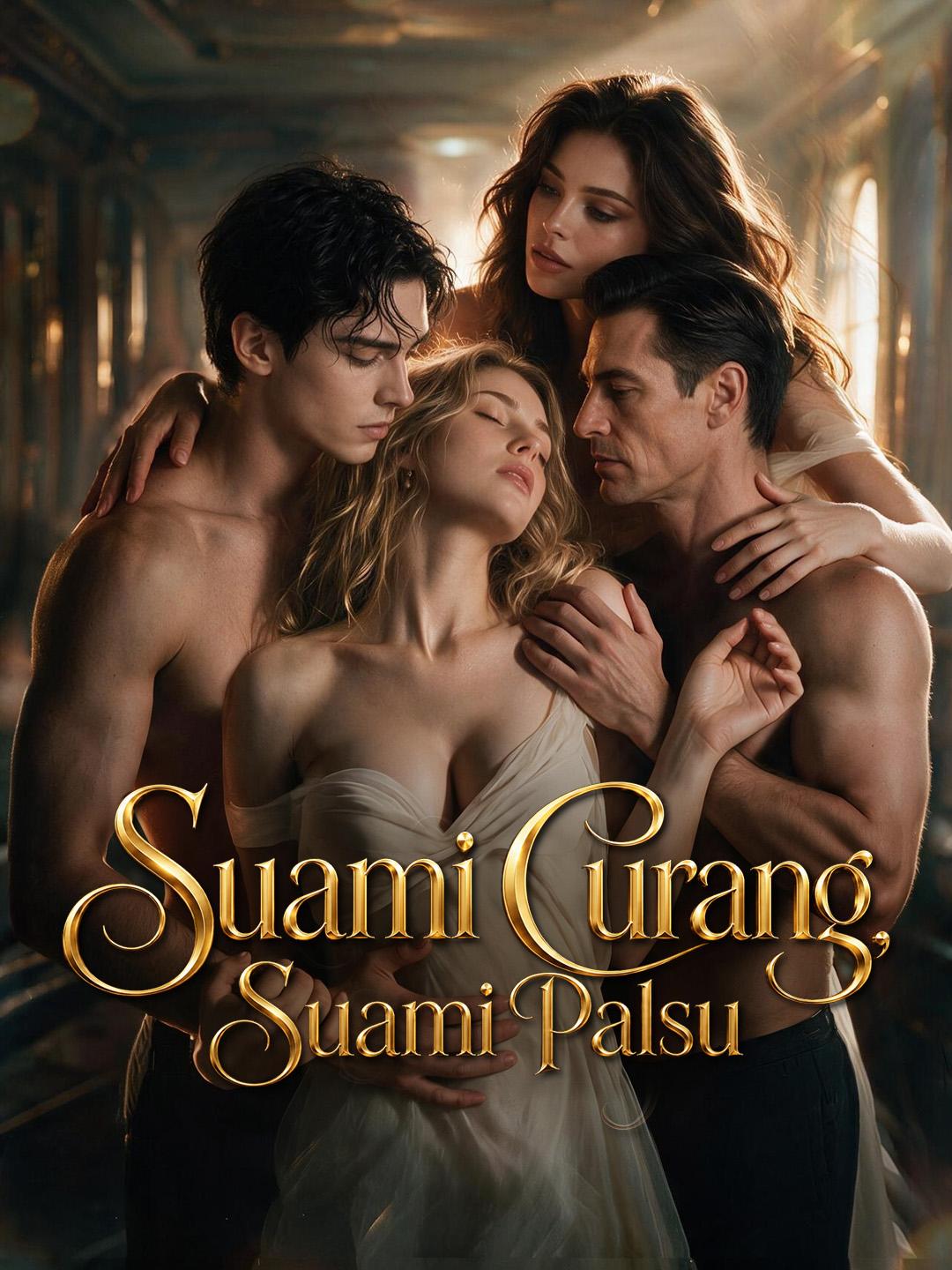 Suami Curang, Suami Palsu