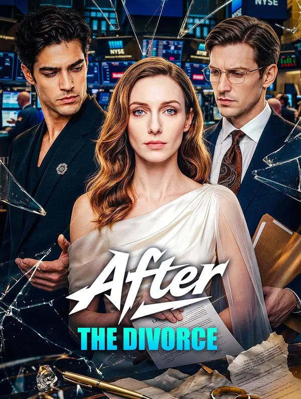 After the Divorce