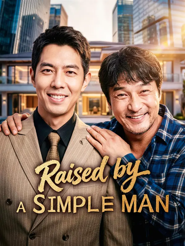 Raised by a Simple Man