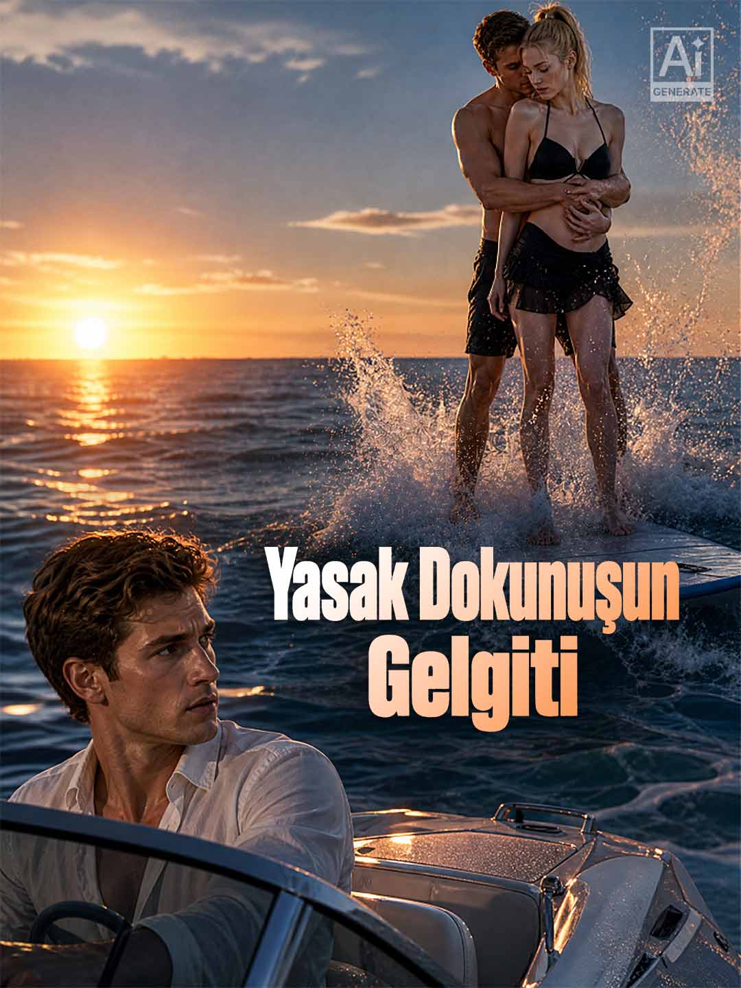Yasak Dokunuşun Gelgiti