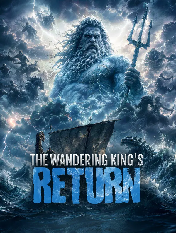 The Wandering King's Return