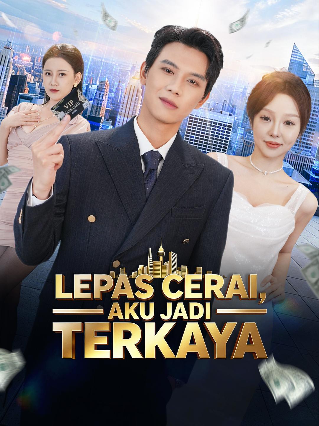 Lepas Cerai, Aku Jadi Terkaya