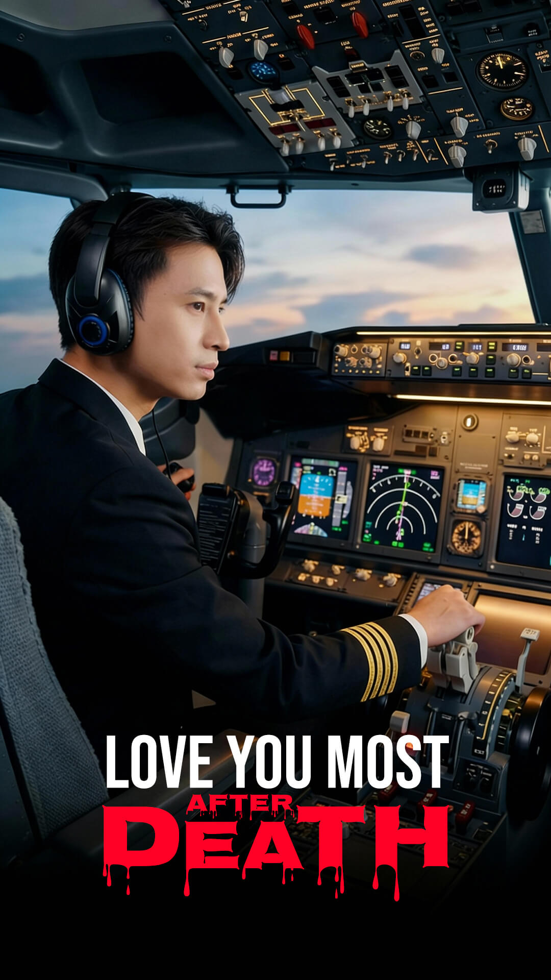Love You Most After Death