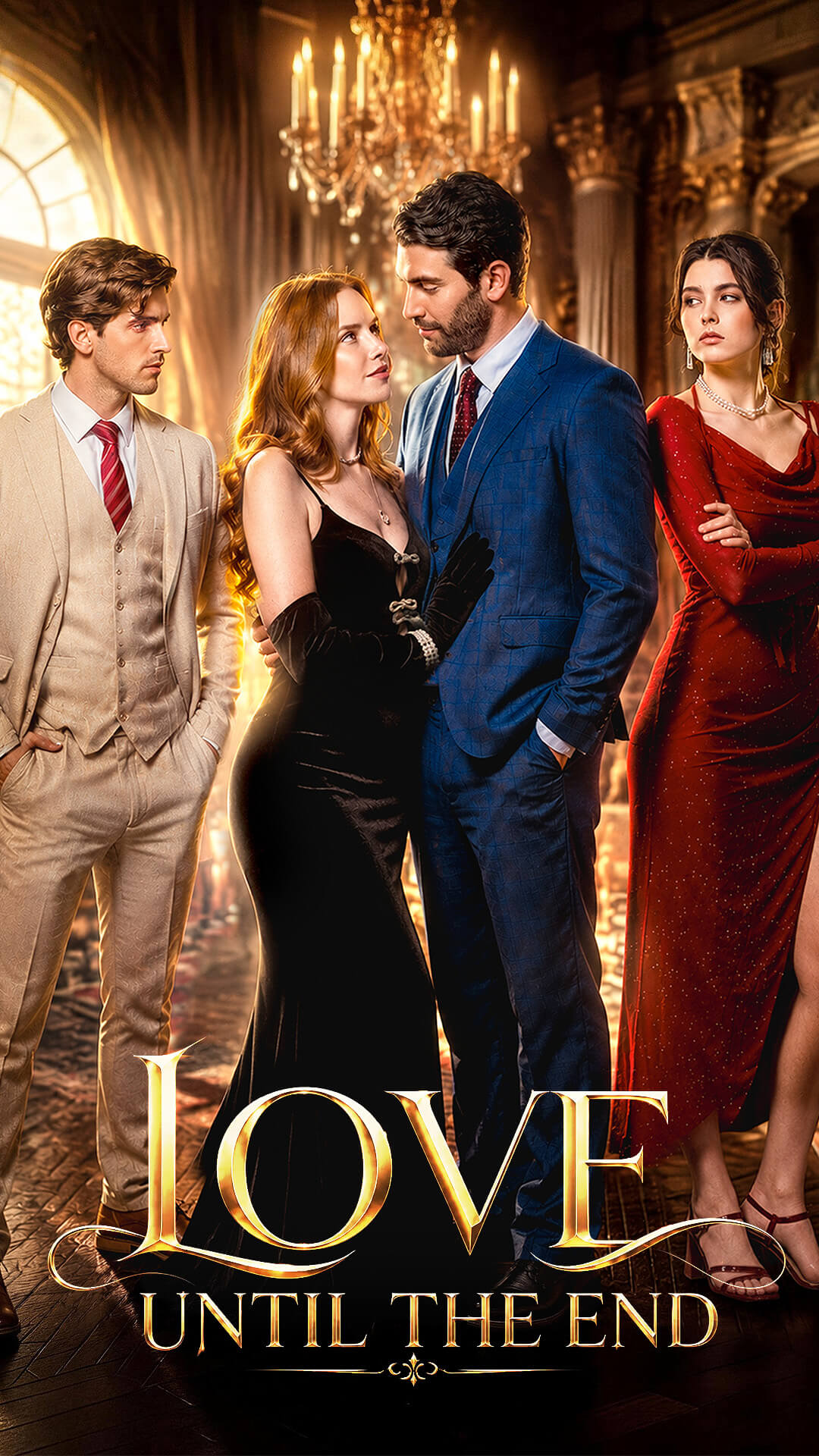 Love Until The End