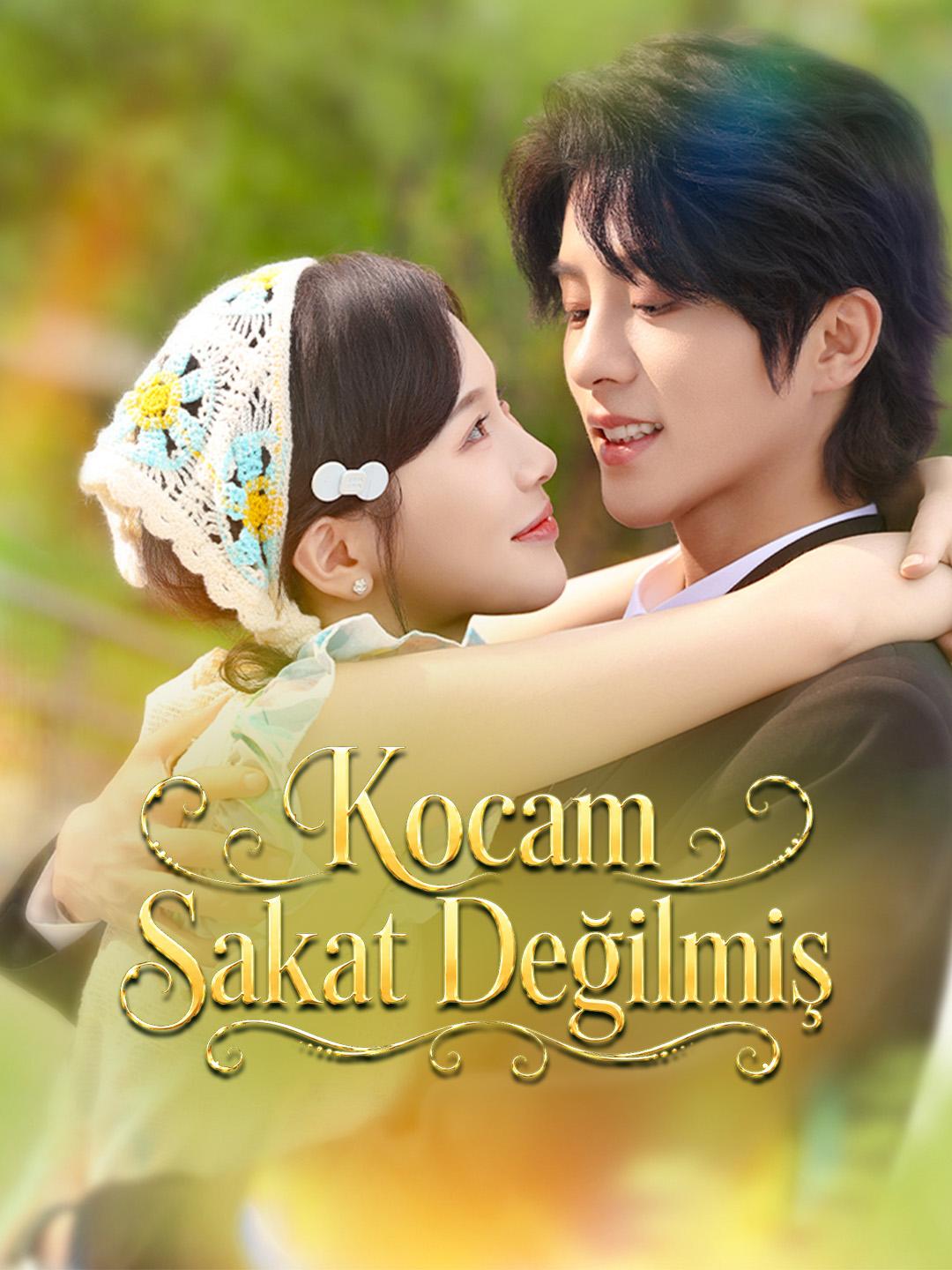 Kocam Sakat Değilmiş