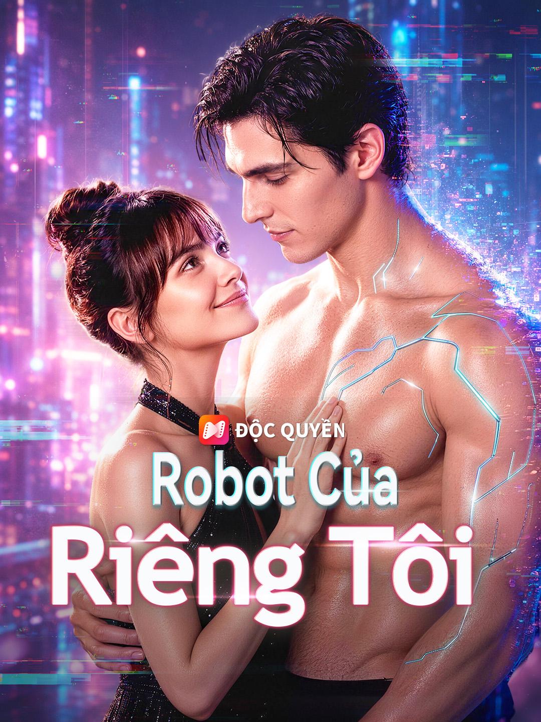 Robot Của Riêng Tôi