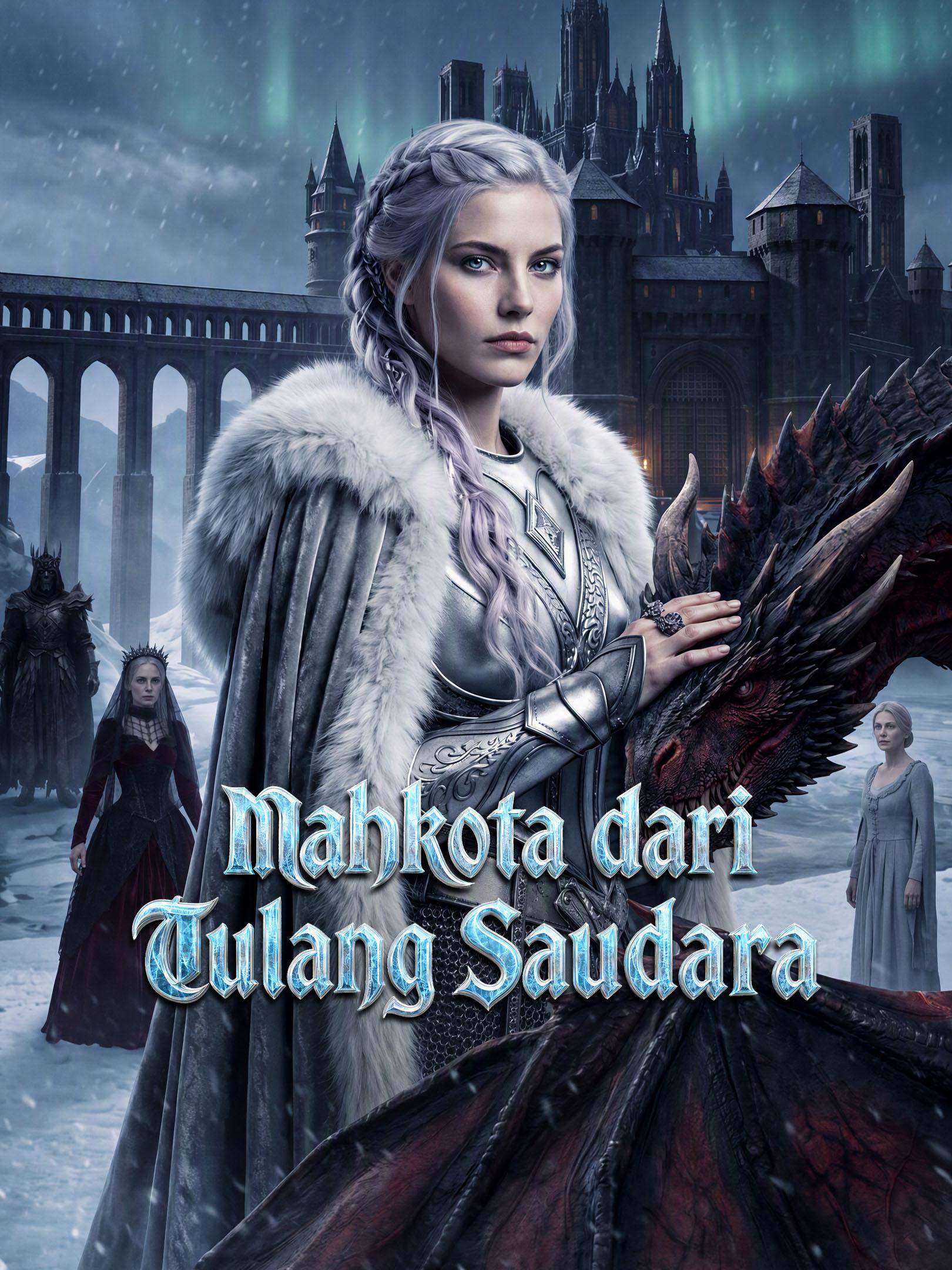 Mahkota dari Tulang Saudara
