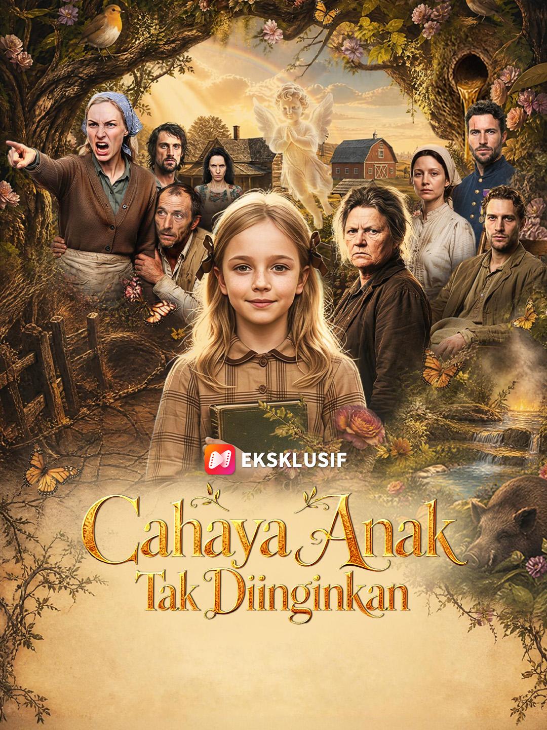 Cahaya Anak Tak Diinginkan
