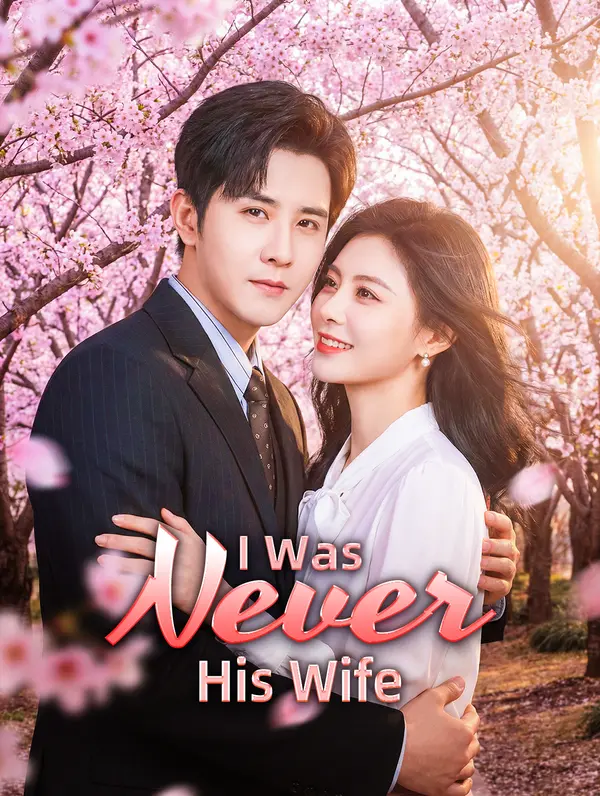 I Was Never His Wife