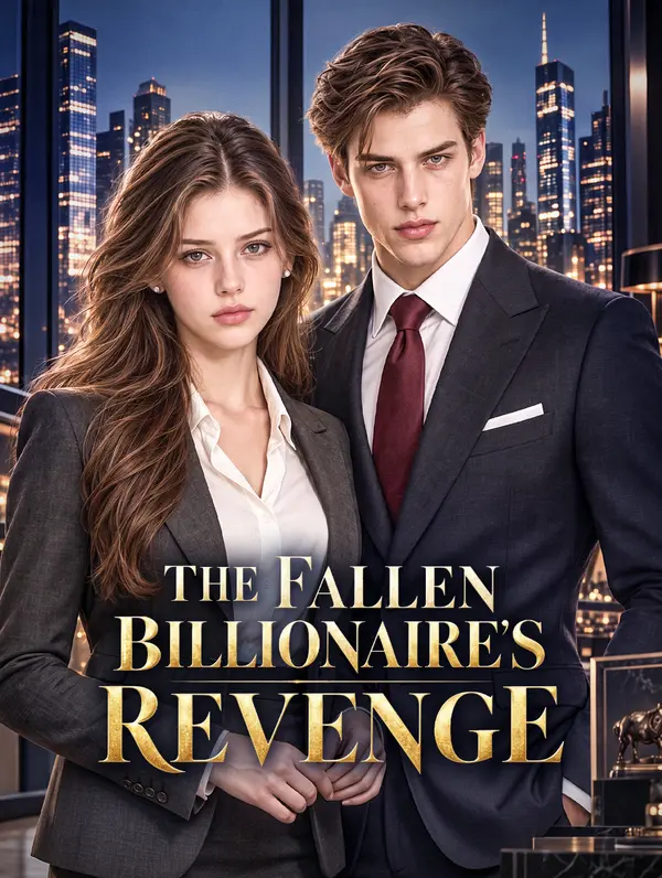 The Fallen Billionaire's Revenge