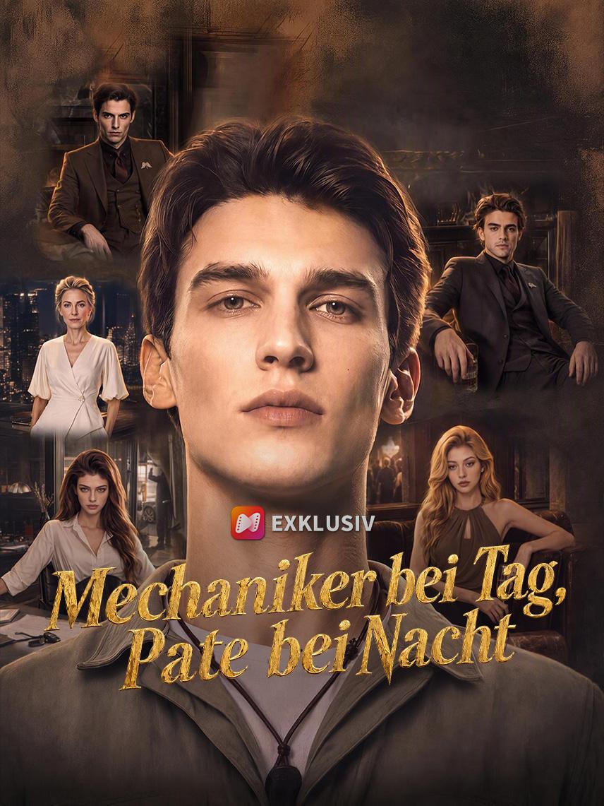 Mechaniker bei Tag, Pate bei Nacht