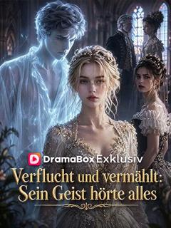 Verflucht und vermählt: Sein Geist hörte alles
