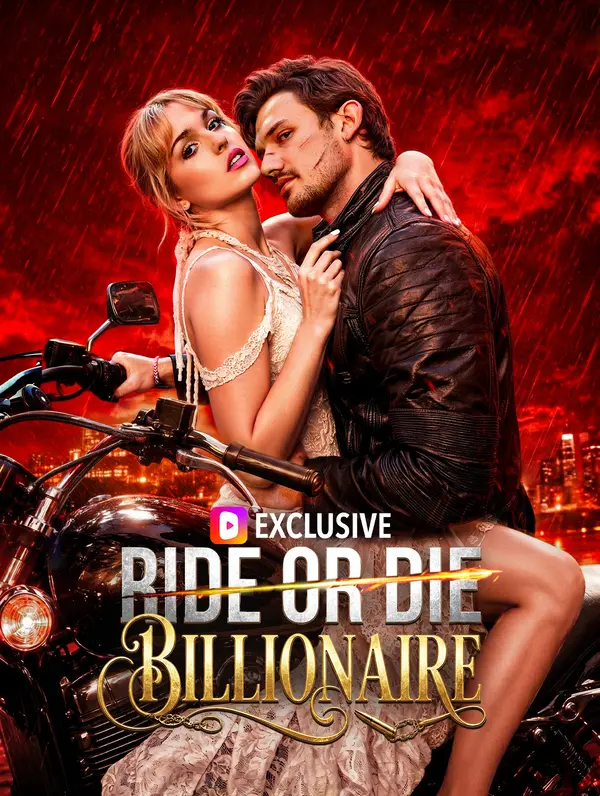 Ride or Die Billionaire