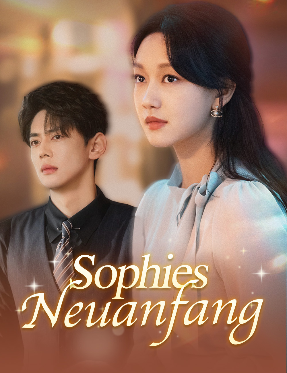 Sophies Neuanfang