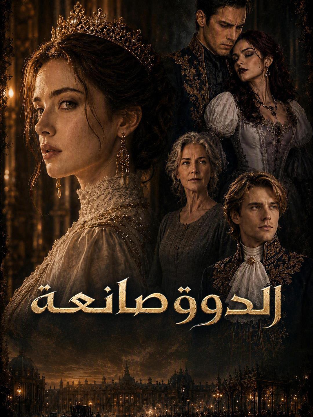 صانعة الدوق